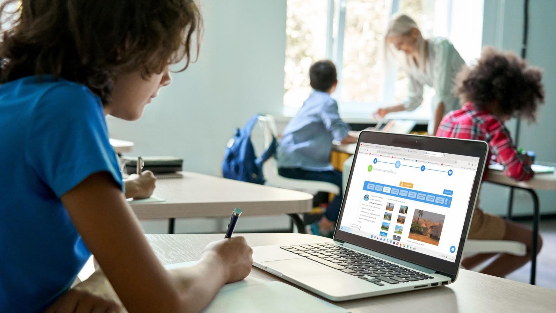 Аналитическая работа трейдера за мониторами